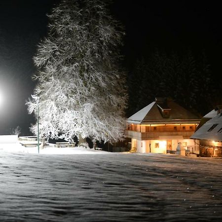 Urlaubsalm Kreuth 6 Vila Liebenfels Exterior foto